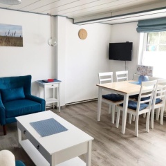 Haus Frisia Ferienwohnung Frisia 3 - Bild 3