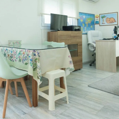Classical 2 Bd Beauty Apt in Chalandri - Bild 16