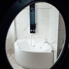 Отель Amirauté Франция, Ла Боль Ескоблак - отзывы, цены и фото номеров - забронировать отель Amirauté онлайн ванная фото 3