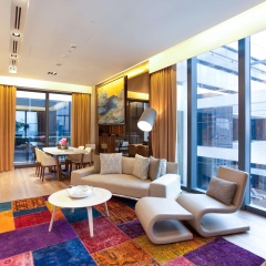One Farrer Hotel - Bild 8