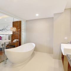FOX Hotel Jimbaran Beach Bali - Bild 9