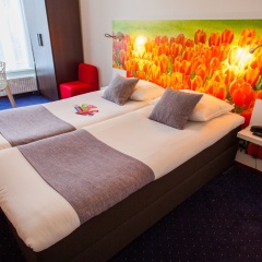 ibis Styles Amsterdam City - Bild 20