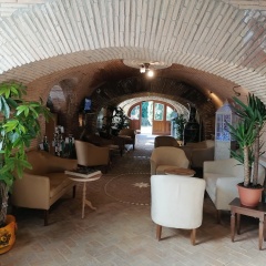 Relais Castrum Boccea - Bild 21