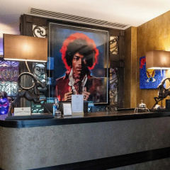 Karma Sanctum Soho - Bild 19
