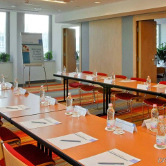 Novotel Budapest Danube - Bild 15