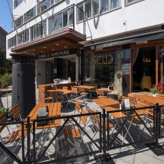 Scandic St Olavs Plass - Bild 29