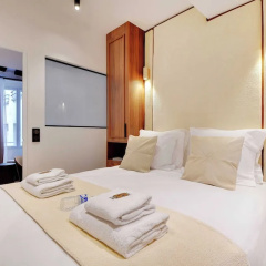 Résidence Paris PRIVAS - Bild 2