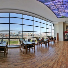 Gherdan Park Hotel - Bild 26