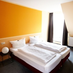 BSW - Hotel Lindenbach - Bild 5