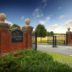 The Oxfordshire Golf Hotel and Spa thumbnail 1