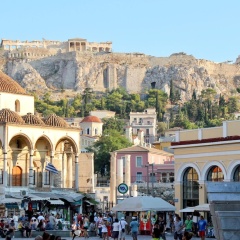 Central Halandri apartment near all hospitals - Bild 11