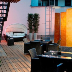 Hotel AMANO Düsseldorf - Bild 20
