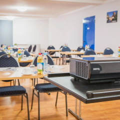 a&o Nürnberg Hauptbahnhof - Hostel - Bild 25
