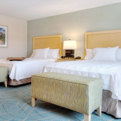 Hampton by Hilton Bar Harbor thumbnail 4