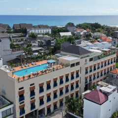 Aster Apartment Bali - Bild 22