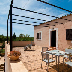 Finca es Rafal Roig - es Celler - Bild 2
