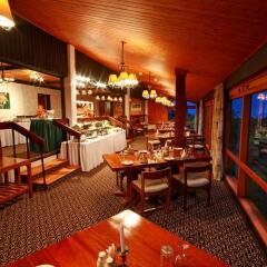 The Ark Lodge in Aberdare National Park, Kenya from 272$, photos, reviews - zenhotels.com photo 7