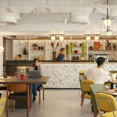 ASAI Bangkok Sathorn - Bild 24