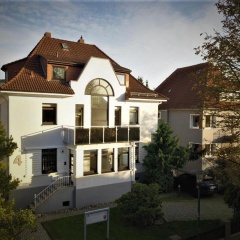 Wunderschönes Penthouse im Herzen von Hameln - Bild 1