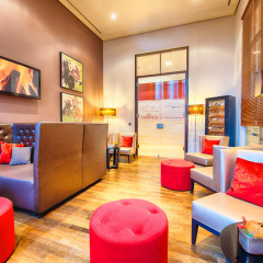 Leonardo Royal Hotel Munich - Bild 13