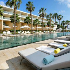 Grand Palladium Select Costa Mujeres - All Inclusive - Bild 19
