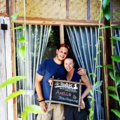 Didu's Homestay Bed & Breakfast - Bild 27