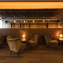 Hotel De' Ricci - Small Luxury Hotels of The World - Bild 25