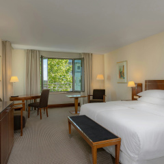 Sheraton Carlton Hotel Nuernberg - Bild 6