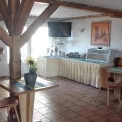 Pension Forsthaus im Täle - Bild 8
