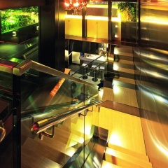 Hotel Madera Hong Kong - Bild 17