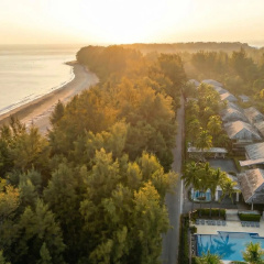 Southsea Khaolak Beach Resort - Bild 24