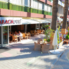 Karaca Otel - Bild 29
