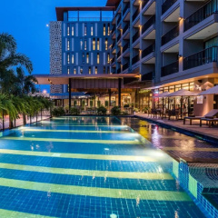 Siamese Hotel Pattaya, BW Signature Collection thumbnail 27