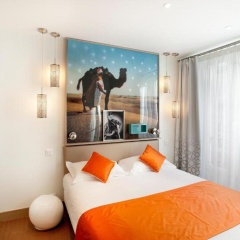 Hotel Mayet - Bild 7