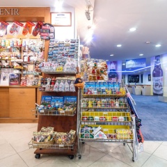 East City Hotel - Bild 12
