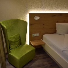 Hotel Zum Rosengarten - Bild 5