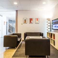 Hotel Madrid Sevilla - Bild 2