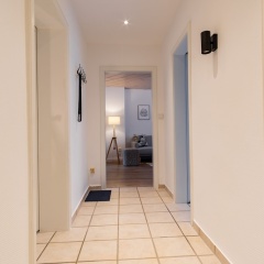 Stylisches Apartment mit Balkon - Bild 9