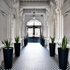 Hotel Indigo Warsaw - Nowy Swiat by IHG - Bild 16
