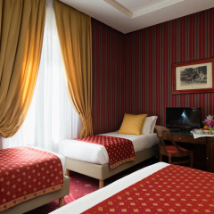 Atlante Garden Hotel - Bild 12