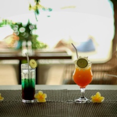 Gili Sands Hotel & Bar - Bild 11