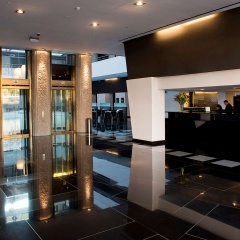 Hilton Madrid Airport - Bild 2
