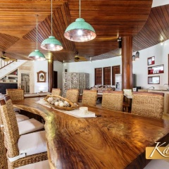 Villa Kaaiti - Bild 11