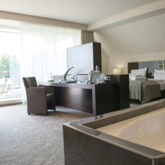 L'Arrivée Hotel & Spa - Bild 8