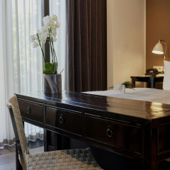 Nimb Hotel - Bild 6