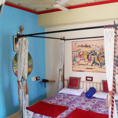 Govind Hotel thumbnail 33