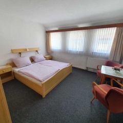 Gästehaus und Fitness Haus Bergquell - Bild 4