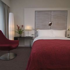 Sofitel Brussels Europe Hotel - Bild 16