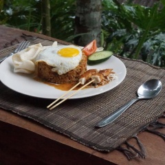 DD Ubud Villa - Bild 9
