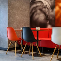 ibis Mainz City - Bild 17